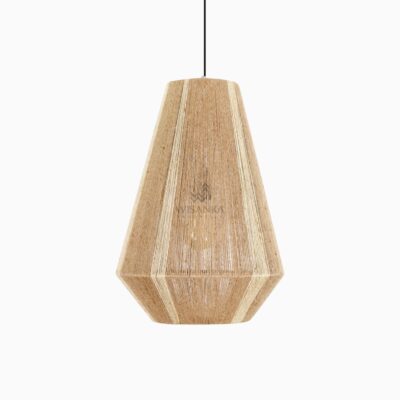 Nolia Hanging Lamp - Pendant Lighting - off