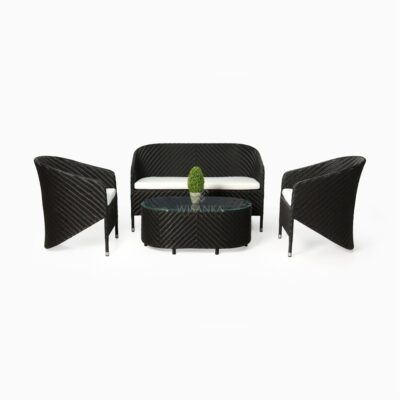 Nora Living Set