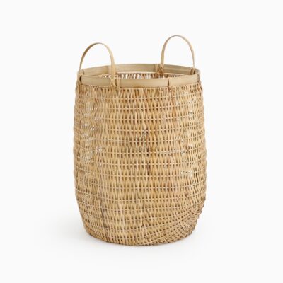 Novella Basket Natural