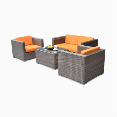 Rinjani Living Set - Polyrood