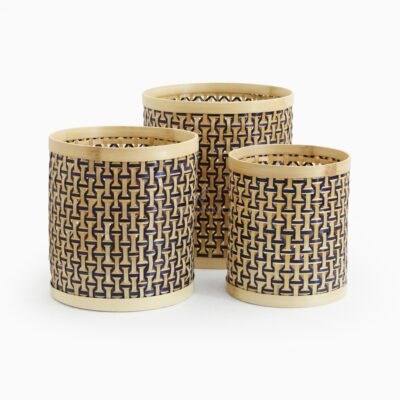 Round Tone Set of 3
