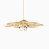 Skylar Hanging Lamp - Chandeliers Living Room Lamp