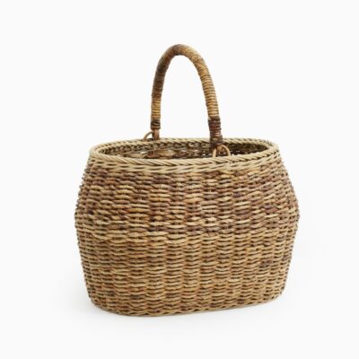 Summer Basket Banana