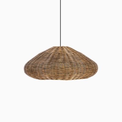 Living Room Pendant Lights - off