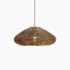 Living Room Pendant Lights - on