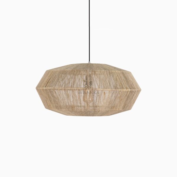 Terra Hanging Lamp - bedroom pendant lights-off