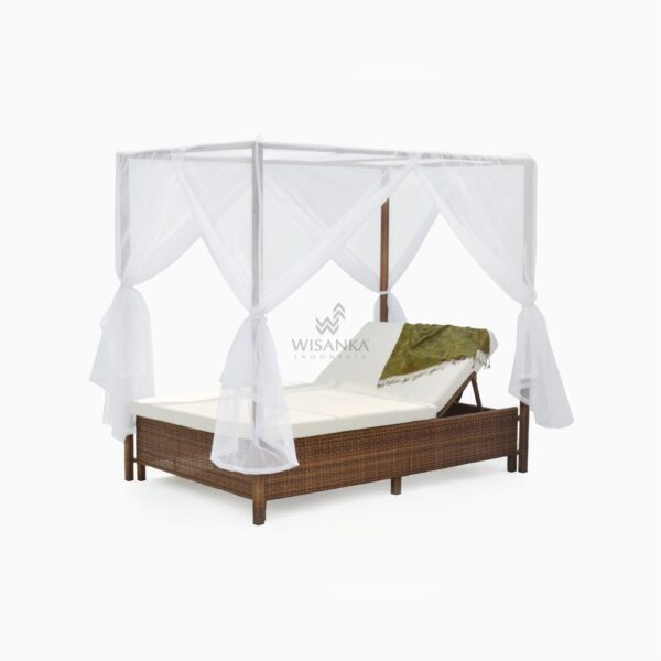 Vicente Daybed - Garden Outdoor Day Bed