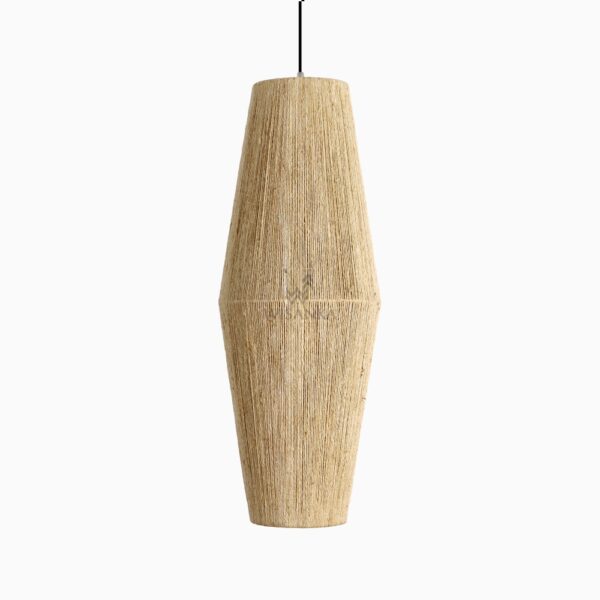 Vinca Hanging Lamp - Suspensão de luminárias - desligada