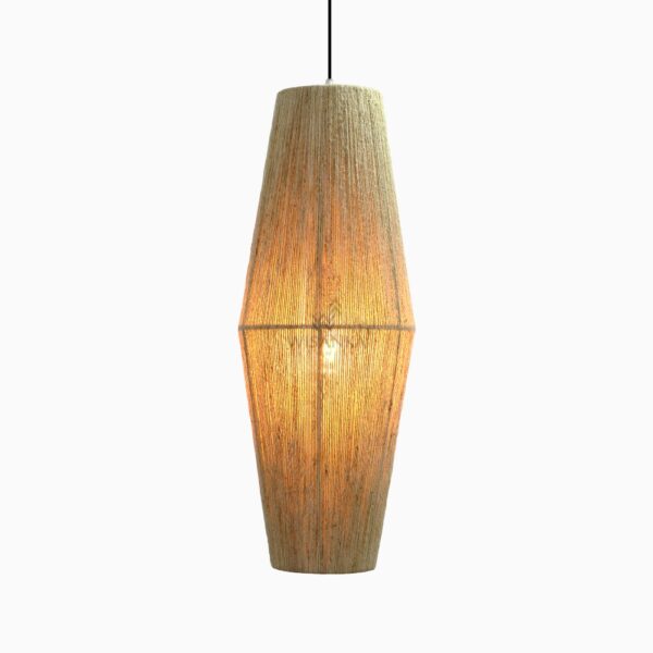 Vinca Hanging Lamp - Hanging Light Fixtures
