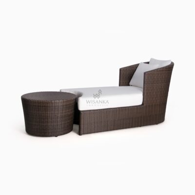 Vinca Lounger Set