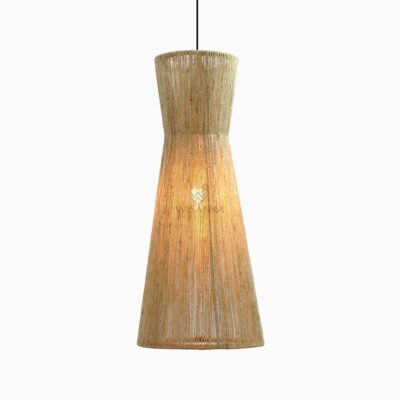 Widuri Hanging Lamp - Hanging Lights Rattan Pendant Lamp