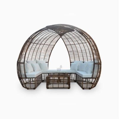 Zaiko Set with Canopy