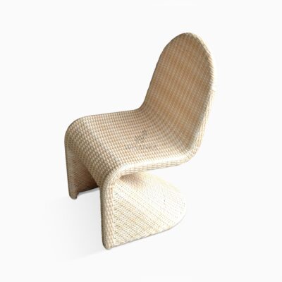 Zig Zag Chair