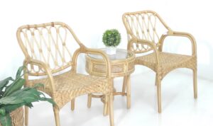 Rattan Furniture for Home Decorating Ideas (1)
