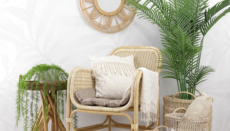 Summer Interior Trends
