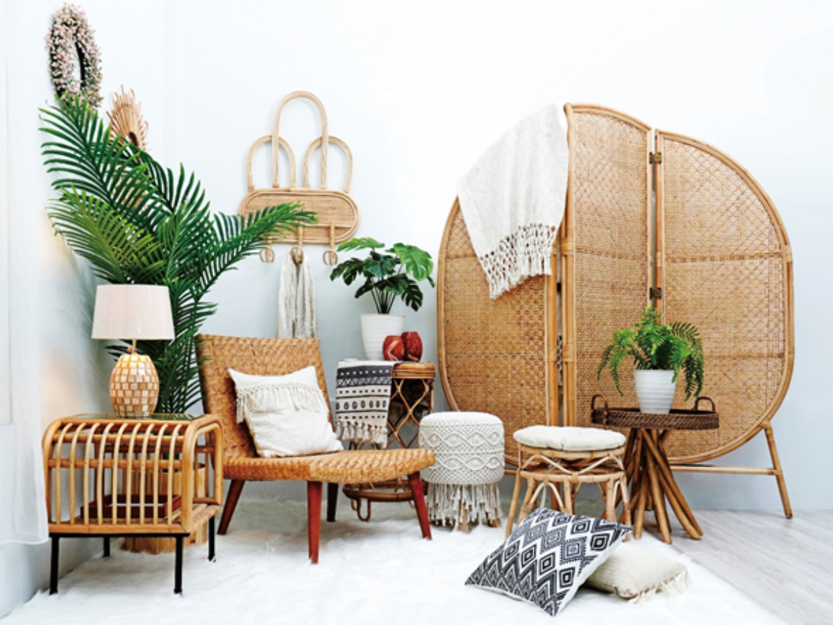 Những room decor essentials cần thiết để trang trí phòng ngủ hoàn hảo