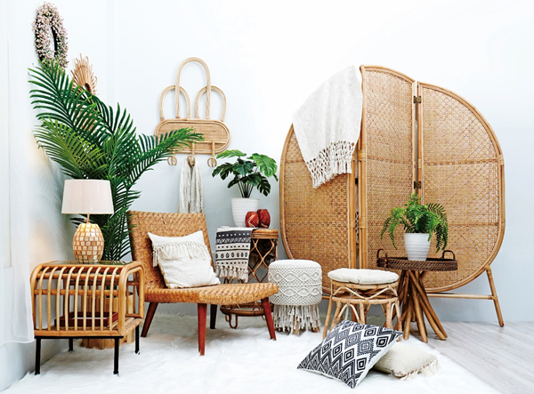 Home Decor Essentials for a Beautifully Styled Home