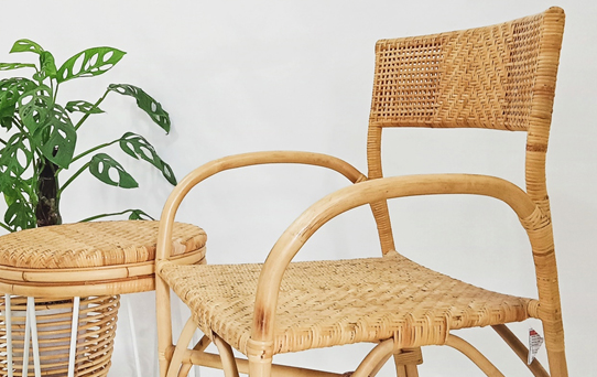 5 Stunning Ideas to Transform Your Home with Rattan