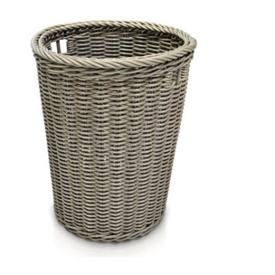 Cavite Basket - Fake Rattan Basket