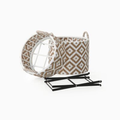 Dalton Planter - Outdoor Plant Stand