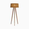Kalila Floor Lamp - Standing Lamp for living room