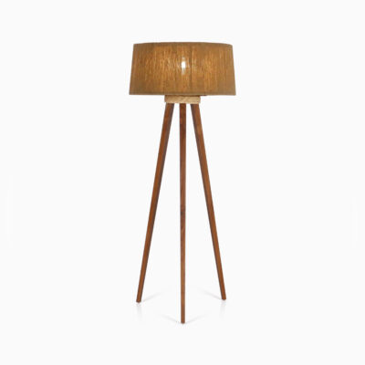 Kalila Floor Lamp - Standing Lamp for living room