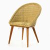 Lira Dining Chair - Patio & Dining Room Chair