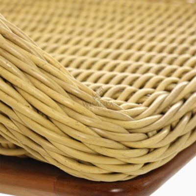 Lira Dining Chair - Patio & Dining Room Chair-details