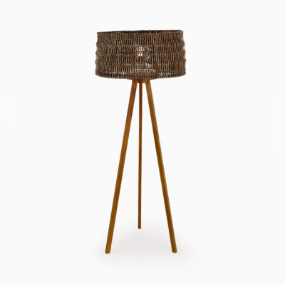 Meysa Floor Lamp - Tripod Lamp
