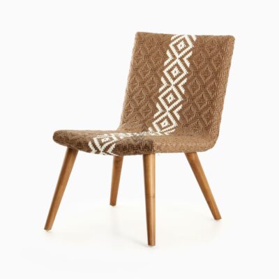 Neysa Chair - Garden Chairs