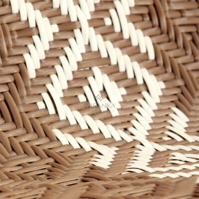 Neysa Chair - Garden Chairs-details