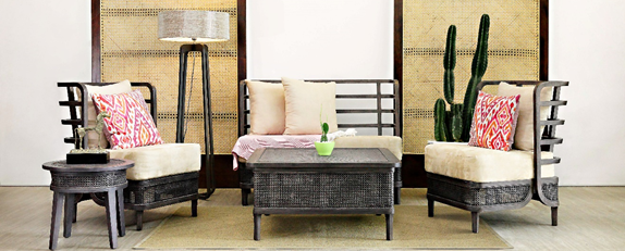 The Difference Between Indoor & Outdoor Furniture