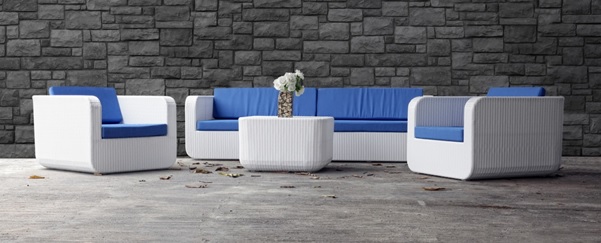 The Advantages of Using Outdoor Furniture Over Indoor Furniture