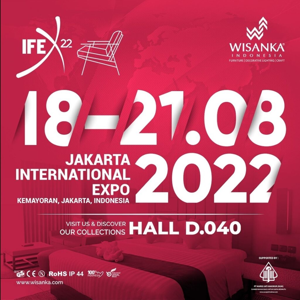 Furniture Expo - IFEX 2022 is Back!