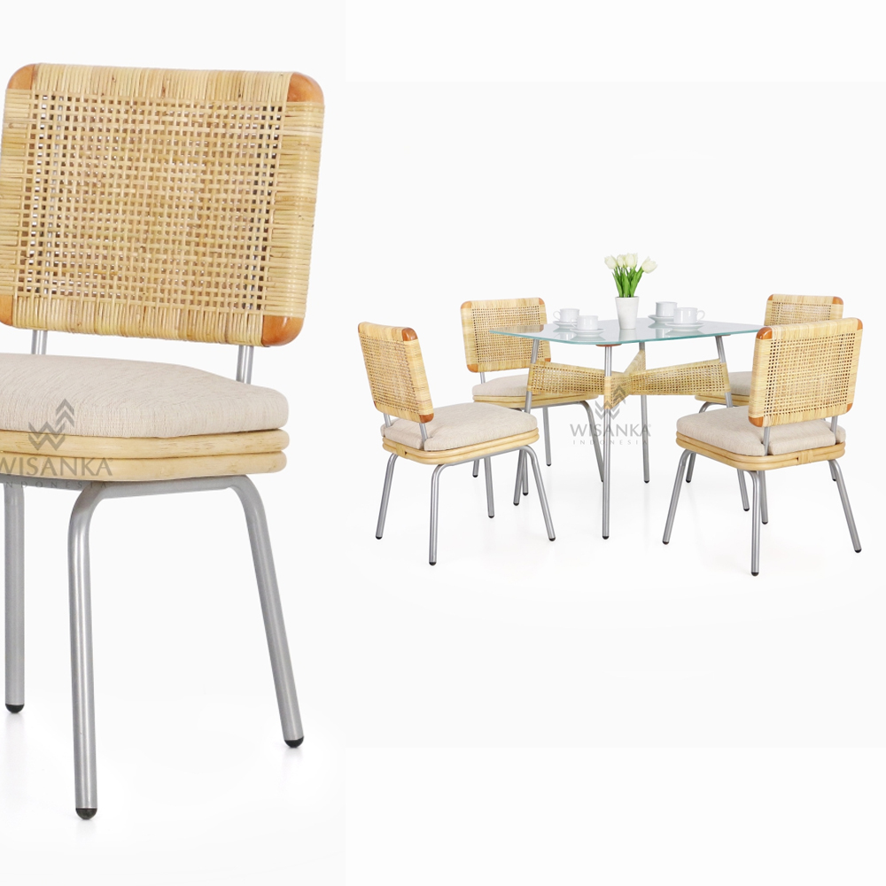 Indonesia Rattan Furniture Wholesalers