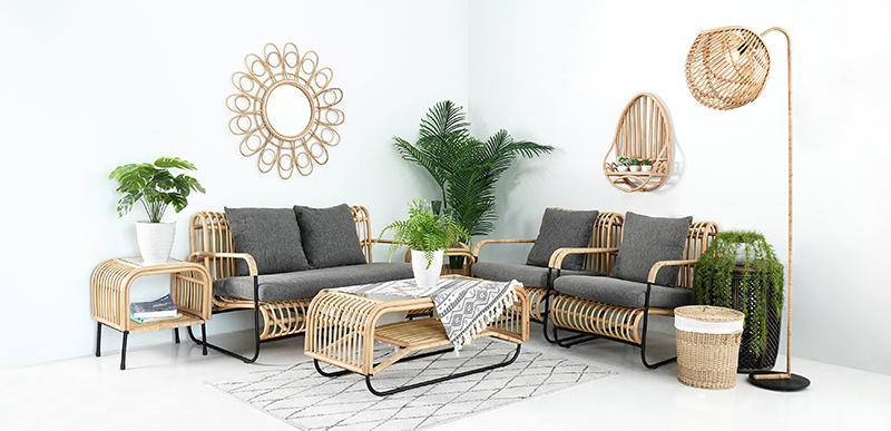 Can Rattan Furniture Get Wet
