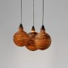 Banana Ball Hanging Lamp