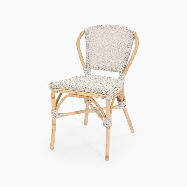 Bonne Bistro Chair - Outdoor Bistro Chair