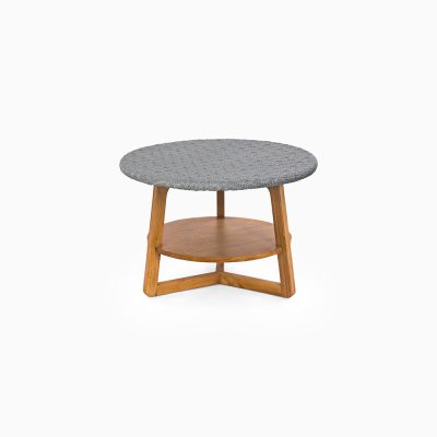 Daryl Table - Outdoor Rattan Coffee Table