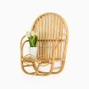 Paloma Wall Shelves - Rattan Home Decor