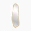 Vale Rattan Mirror - Rattan Wall Mirror