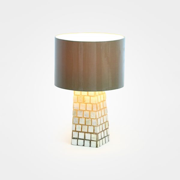 Aria Table Lamp - Bedside Table Lamp