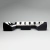 Bangalore Living Set - Outdoor Living Furniture