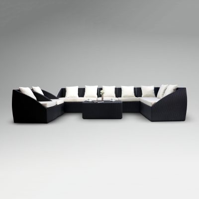 Bangalore Living Set - Outdoor Living Furniture