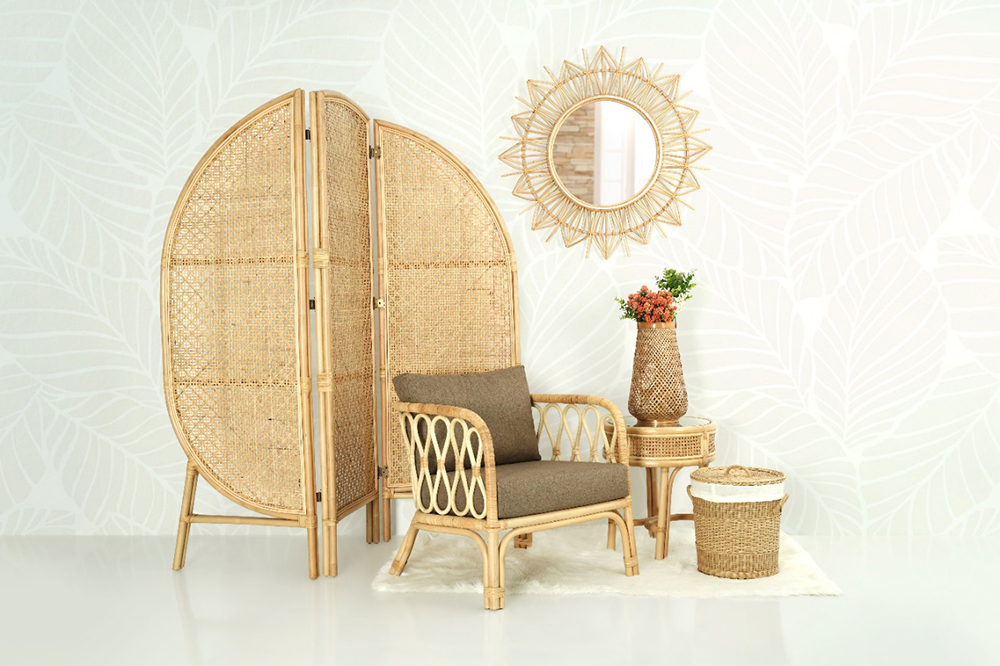 Bohemian Furniture Elegance Infusing Your Space with Creative Freedom and Eclectic Charm