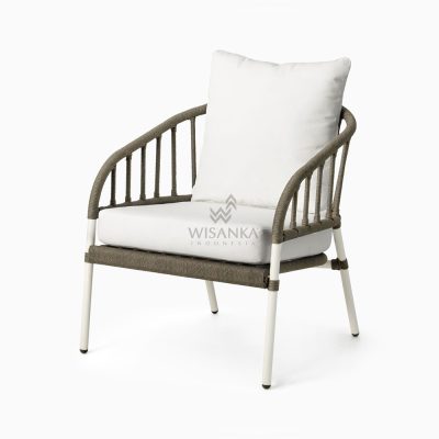 Carina Chair - Rattan Outdoor Chair