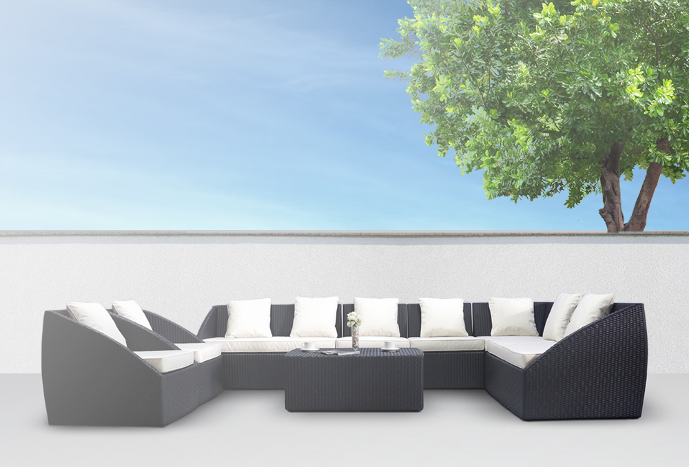 Enhance Your Outdoor Space with Stylish Furniture - Exclusive Sale for the US Market