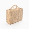 Kids Briefcase - Rattan Toys