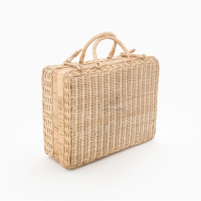 Kids Briefcase - Rattan Toys