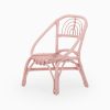 Tania Kid Cair - Natural Rattan Kids Chairs